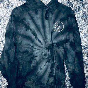 Brennen Taylor Hoodie!